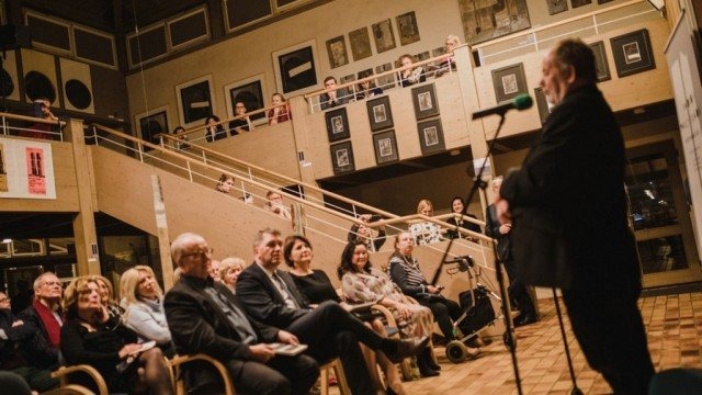 Na granicy dwóch światów – FOTO