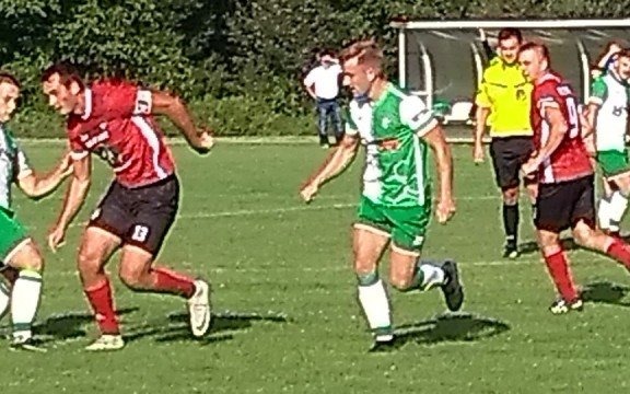 Mika ojcem sukcesu LKS Rajsko