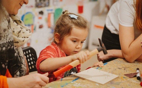 Miasto Pracownia na Niepodległość – FOTO