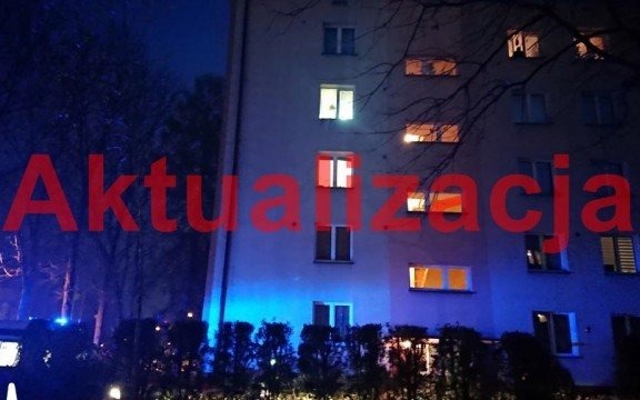 To mogła być próba samobójcza – AKTUALIZACJA