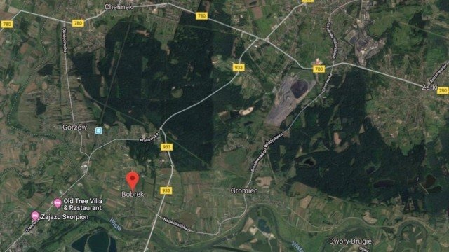 Petycja: NIE dla fabryki plastiku w lesie w Bobrku