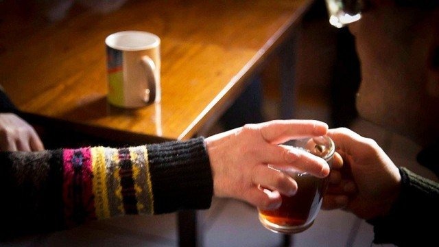 Ogrzewalnia w Kętach jest dostępna dla potrzebujących