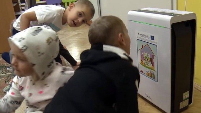 Wieści z ratusza w Oświęcimiu – FILM