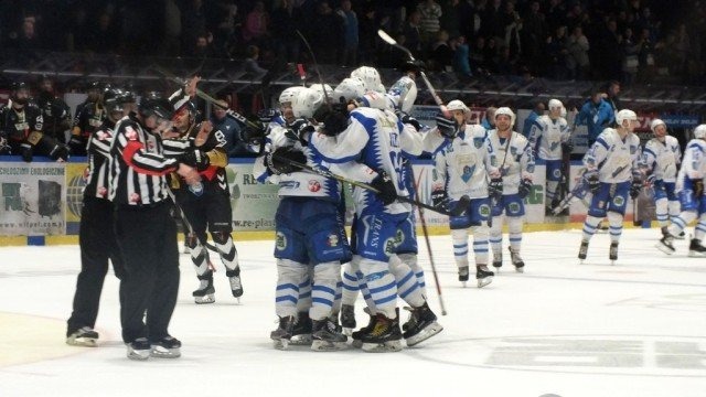 Skuteczna gra w przewagach Unii okazała się kluczem do sukcesu