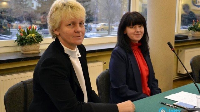 W Oświęcimiu sternik rady bez zmian – FILM