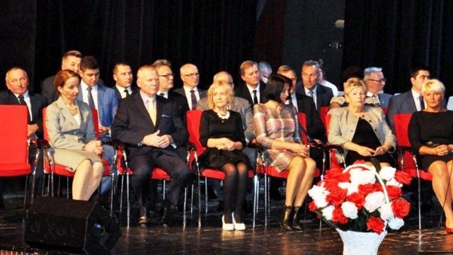 Marek Nycz sternikiem kęckiej rady