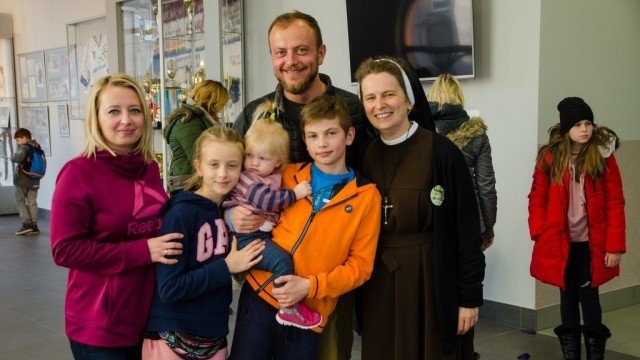 Gra Miejska – „Sześćdziesiątka wiecznie młoda” – FOTO
