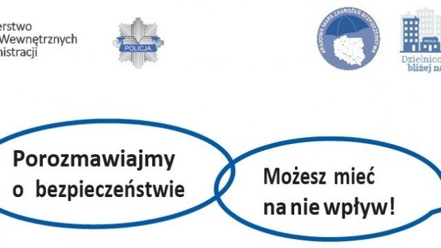 Będą rozmawiać na temat bezpieczeństwa