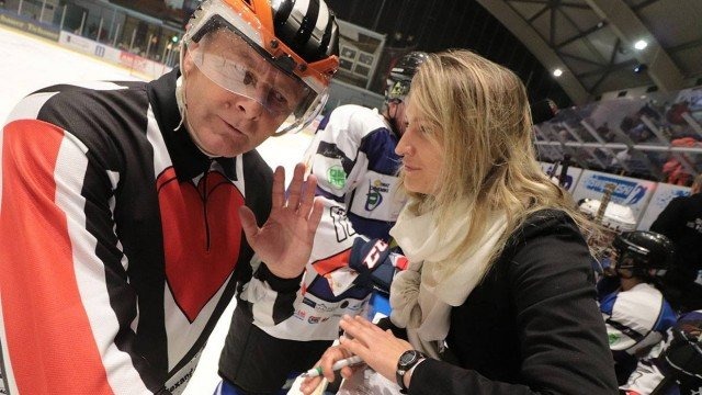 Małgorzata Gałuszka: Za rok to drużyna MOWP zatryumfuje