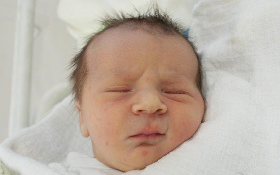 Witamy dziesięć dziewczynek i siedmiu chłopców – FOTO