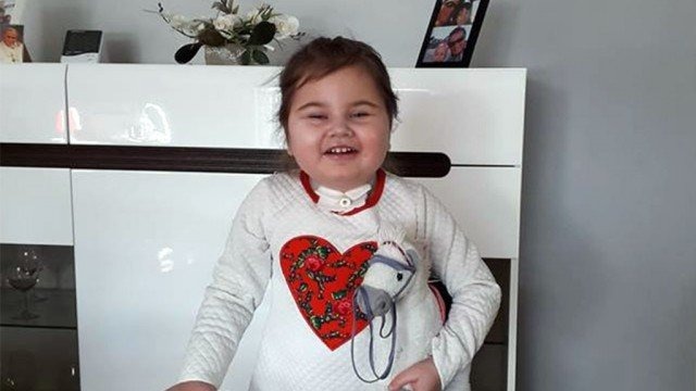 Trzydniowy Jarmark Bożonarodzeniowy w Brzeszczach dla Oliwki