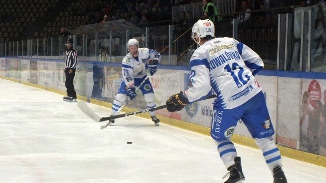 Unia zagra z Orlikiem Opole