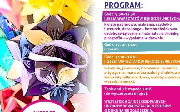 Festiwal Wieś Pełna Skarbów tym razem w Brzeszczach