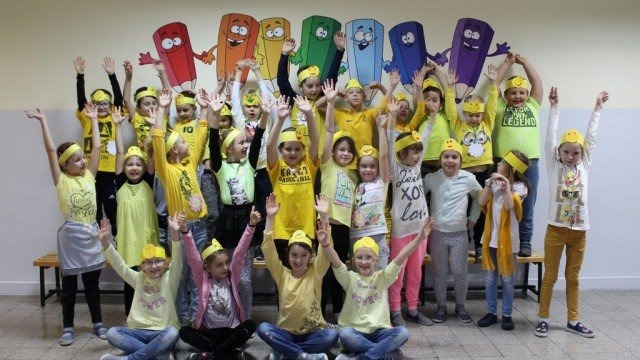 Ogrzewali dobrym słowem serca innych – FOTO