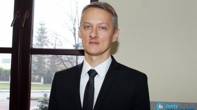 Radosław Szot złożył ślubowanie – FILM, FOTO