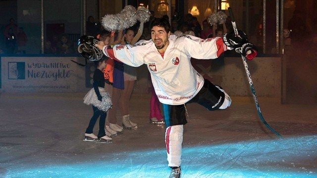 Kliment: na przyszły rok przygotuję mix Macareny