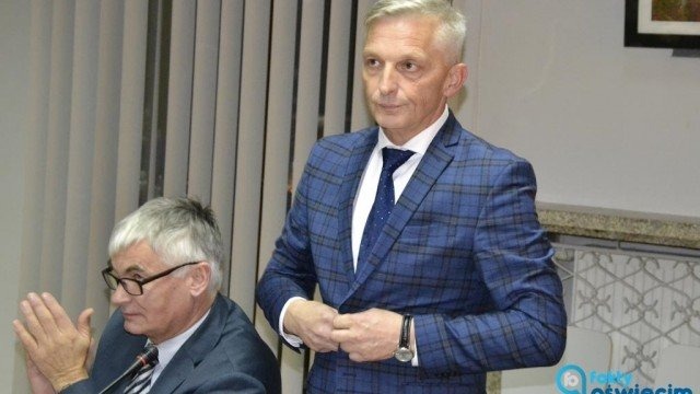 Pierwszy wywiad starosty Marcina Niedzieli dla eFO – FILM