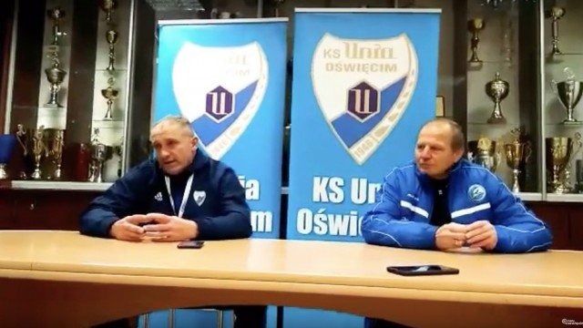 Jiří Šejba: dobrze spisaliśmy się w osłabieniu – FILM