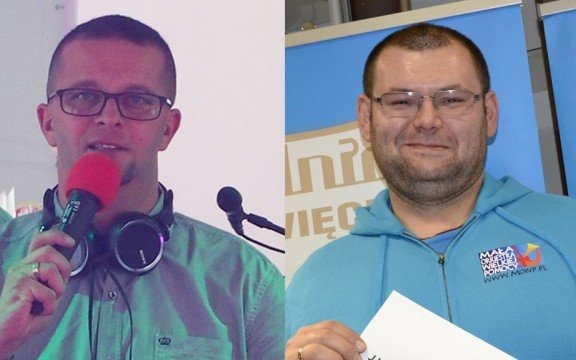 W kodzie genetycznym mają potrzebę pomagania – FILM