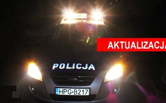 Zginęła na przejściu dla pieszych – FOTO