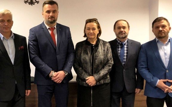 Rozpoczęli pierwszy dzień pracy – FOTO