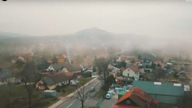 Polski Alarm Smogowy podpisał umowę z NIK i GCNP – FILM