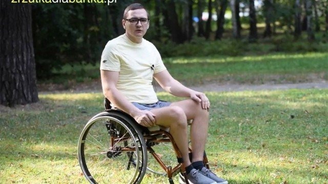 Młodzi młodym do pomocy. Koncert charytatywny dla Bartka – FILM