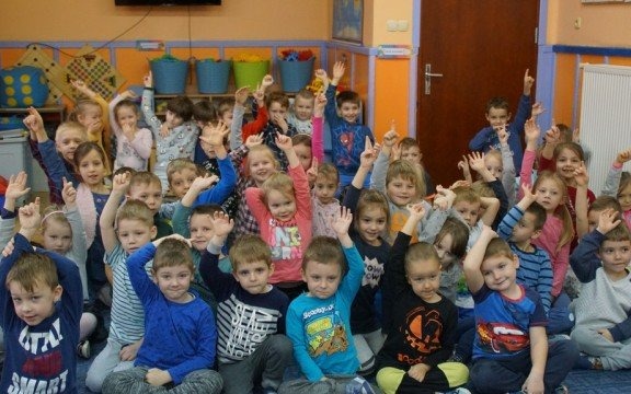 Uczniowie Dwójki w Bajce – FOTO