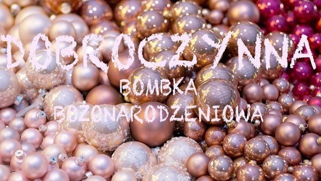 Znamy zwycięzców Dobroczynnej Bombki Bożonarodzeniowej