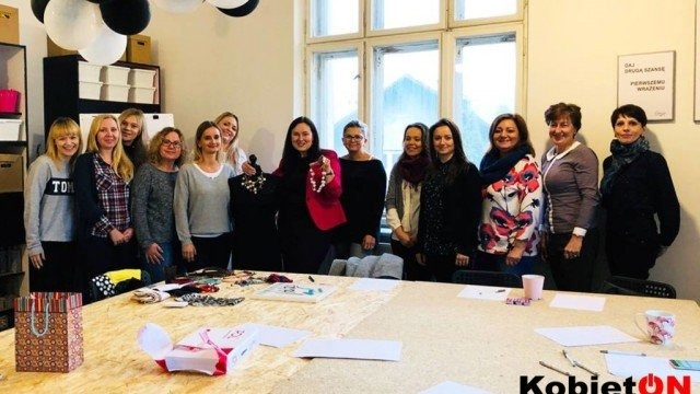 Jak dobrze wyglądać w biznesie? – FILM