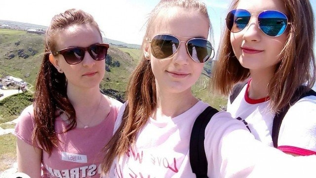 Kęcki “Kopernik” na pierwszej pozycji w Polsce- FOTO