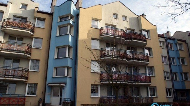 Znowu zatrzęsła się ziemia – FOTO