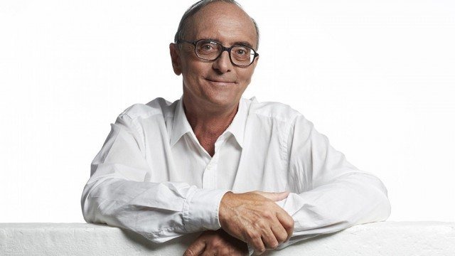 Spotkanie z Michałem Ogórkiem