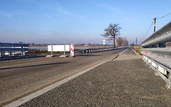 Od piątku Tarniówka będzie przejezdna