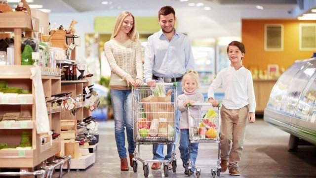 Ruszyła 22. Świąteczna Zbiórka Żywności