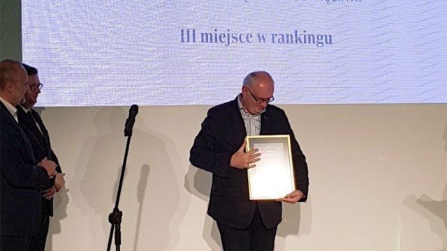 Oświęcimska książnica pierwsza w Małopolsce i trzecia w kraju – FOTO