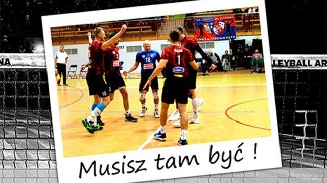 Siatkarskie Derby Małopolski