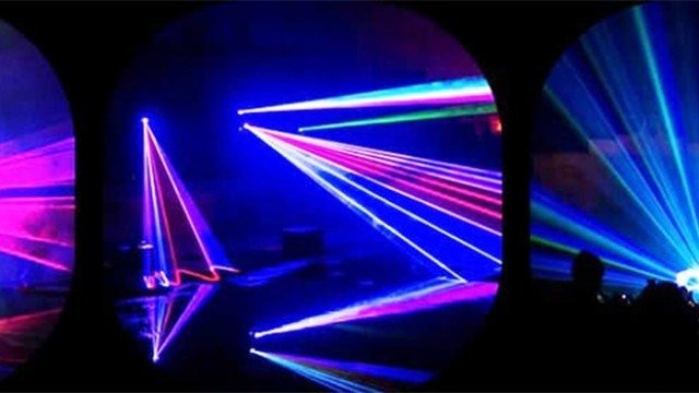 Lasery przywitają Nowy Rok w sercu miasta?