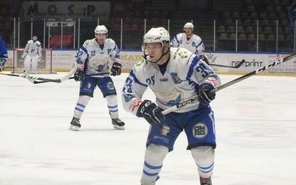 Wczoraj spadli z szóstego miejsca. Jutro powalczą o powrót