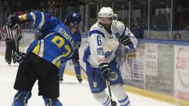 Unia wygrała wysoko, ale to nie było oczywiste zwycięstwo