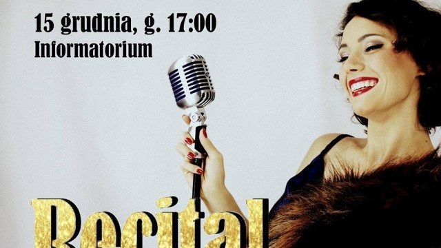 Krystyna Durys na 70-lecie Galerii Książki – FILM