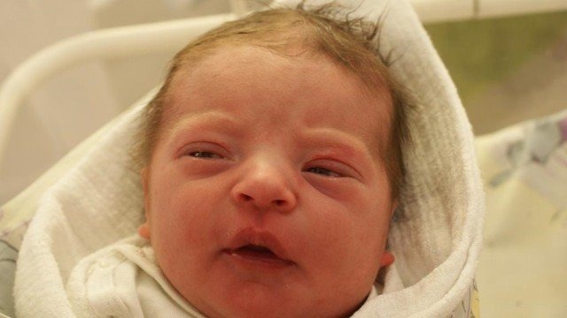 Chłopców, jak na lekarstwo. Witamy noworodki – FOTO