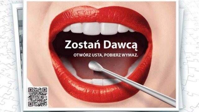 Podaruj komuś życie na te święta