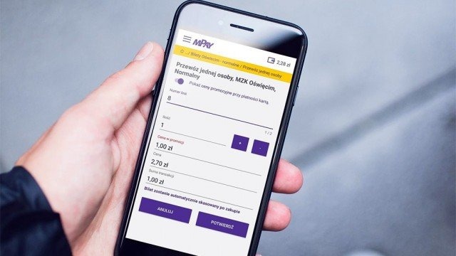 Bilety za złotówkę jeszcze tylko do końca roku