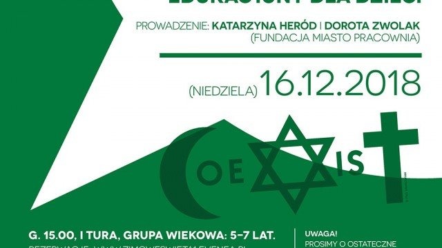 Jak wyglądają zimowe święta?