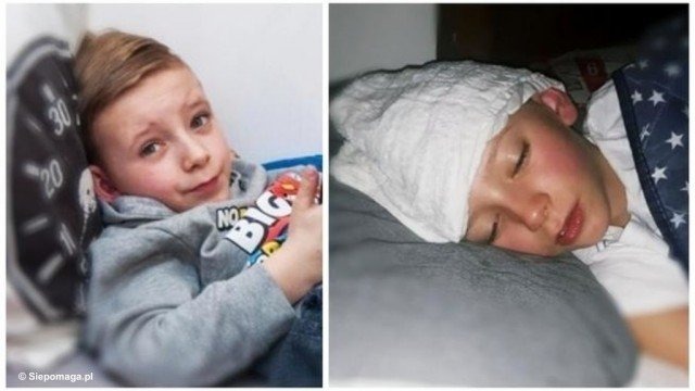 Cel na piątek: Pokonać GieKSę i pomóc Tymkowi – FOTO