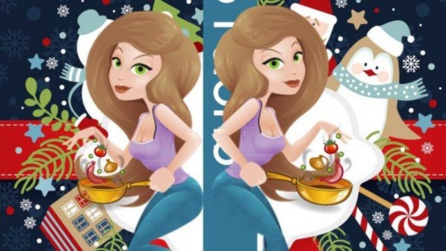 Kuchnia Mistrza. Przyjdź i spróbuj