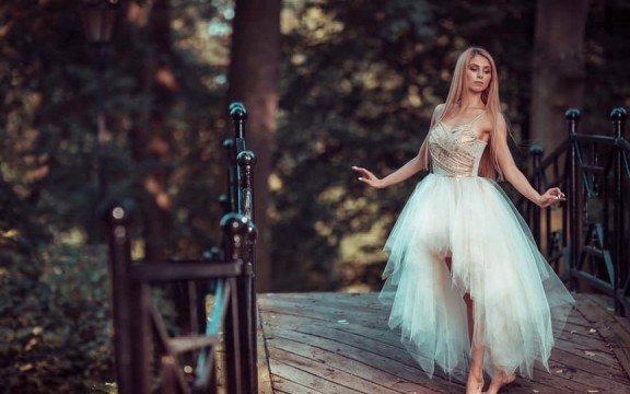 Luiza Szczerbowska walczy o tytuł Miss Polski Internetu, jest w czołówce