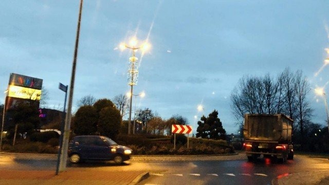 Niepełnosprawny z Chrzanowa znalazł się w Oświęcimiu