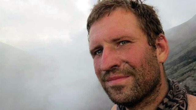 Spotkanie przy globusie z Grzegorzem Gawlikiem